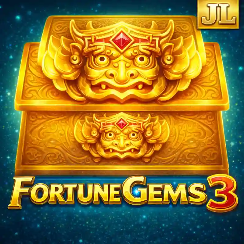 Fortune Gems 3 Casino Game