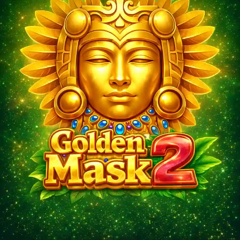 Golden Mask 2 slot game sa ok bet.com