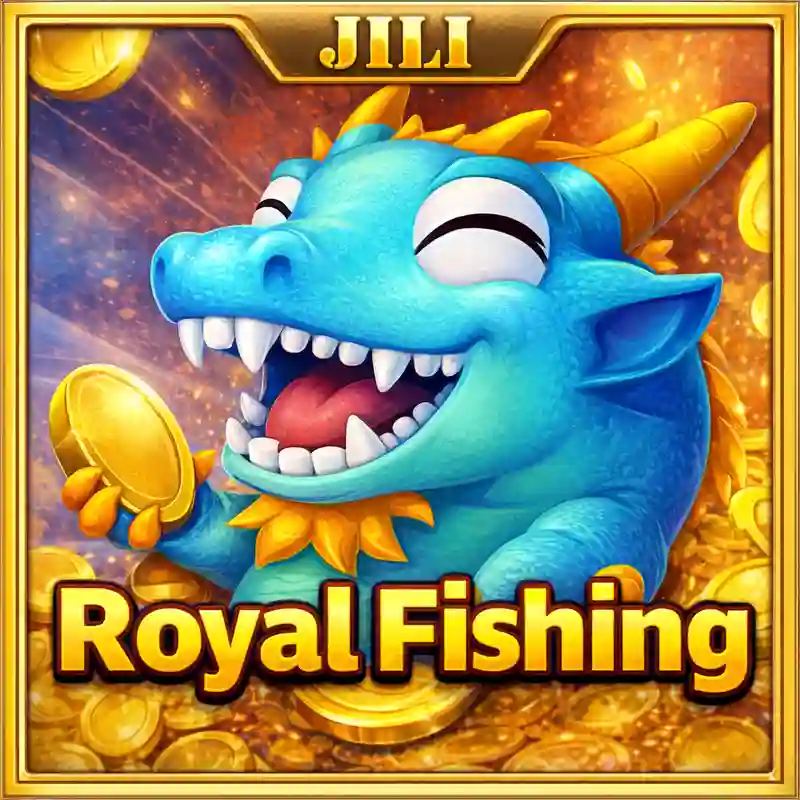 Royal Fishing Arcade ok bet.com