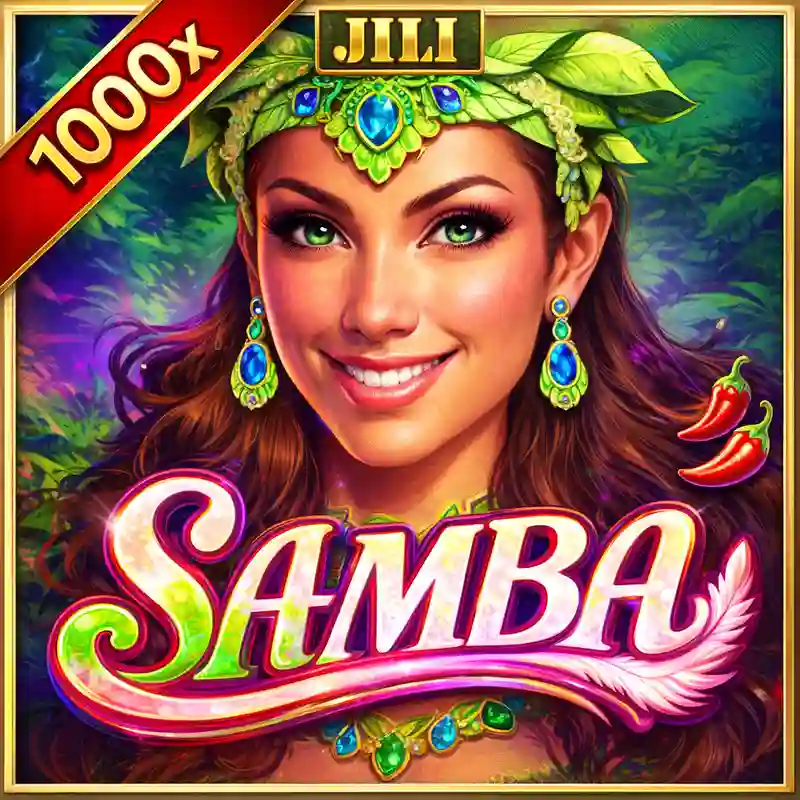 Samba Online Slot ok bet.com