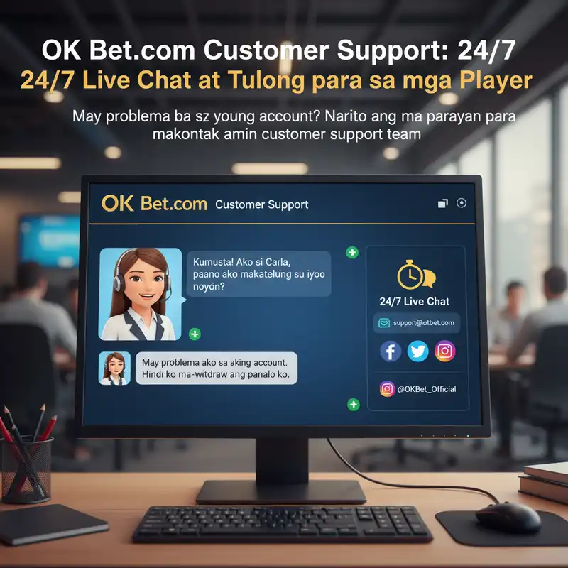 Support
