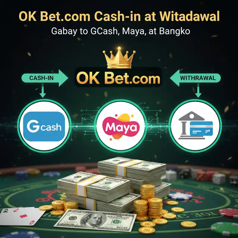 GCash Payments