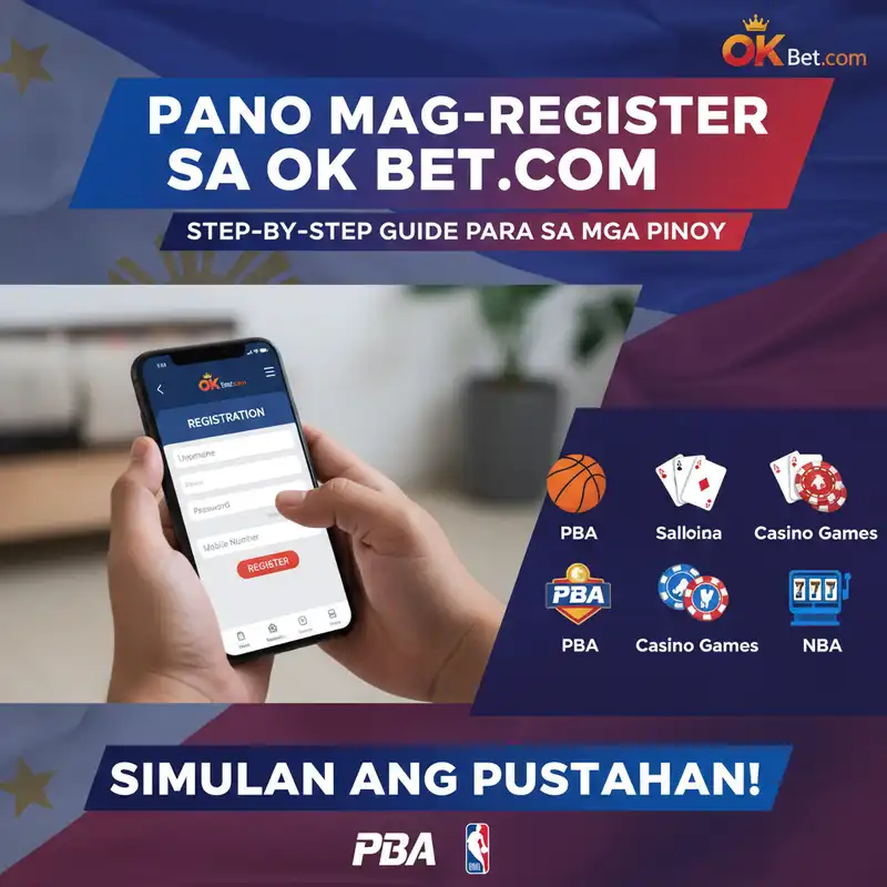 Registration Guide
