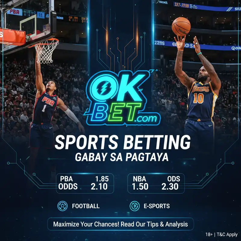 Sports Betting
