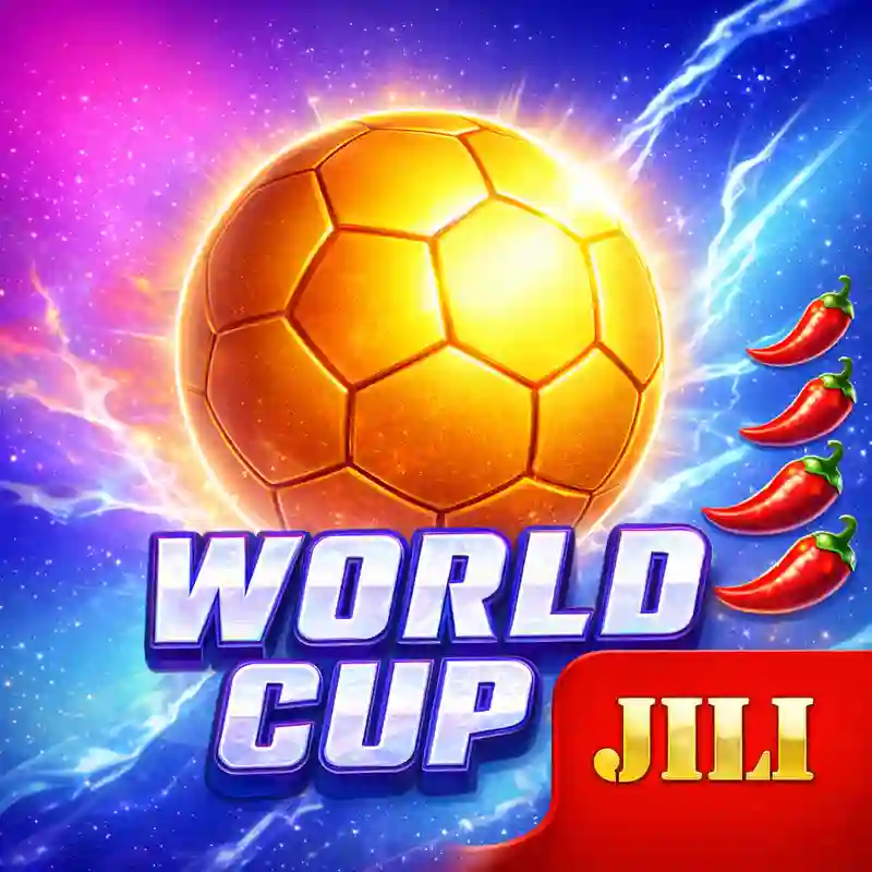 World Cup slot